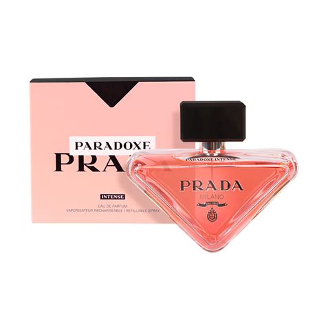 prada intense parfumo|prada intense perfume 90ml.